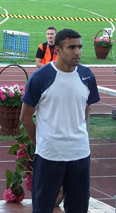 Nabil Madi 2007.jpg