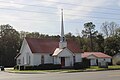 Nahunta United Methodist Church