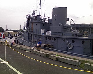 <i>Nash</i> (tugboat) World War II U.S. Army Large Tug (LT) class seagoing tugboat