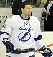 nate thompson nhl