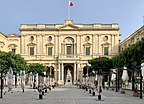 Valletta - St George’s Square - Malta