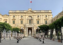 National Library in Valletta National Library in Valletta.jpg