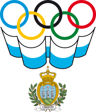 <span class="mw-page-title-main">Sammarinese National Olympic Committee</span> National Olympic Committee