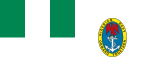 Naval Ensign of Nigeria