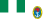 Drapeau naval de Nigeria.svg