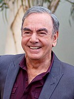 Neil Diamond, Worst Actor winner Neil Diamond HWOF Aug 2012 other (levels adjusted and cropped).jpg