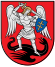 Nemenčinė COA.svg