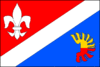 Bandeira de Nemochovice