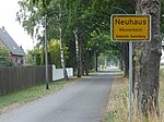 Neuhaus (Sassenburg)