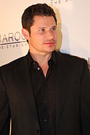 Nick Lachey: Años & Cumpleaños