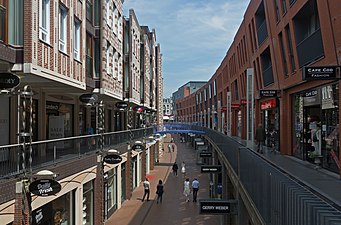 Marikenstraat