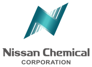 File:Nissan Chemical company logo.svg