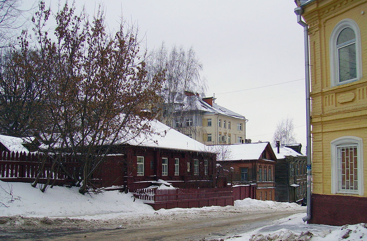 Файл:Nizhny Novgorod Kashirin House Museum.jpg — Википедия