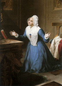 Nocchi, after - Queen Clotilde at prayer.png