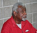 Nolan Richardson: Alter & Geburtstag