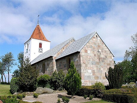 Fræer Kirke