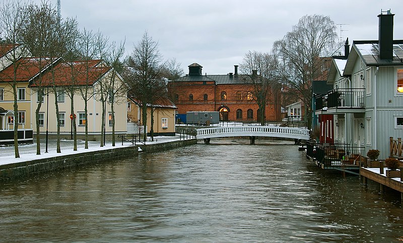 Norrtälje