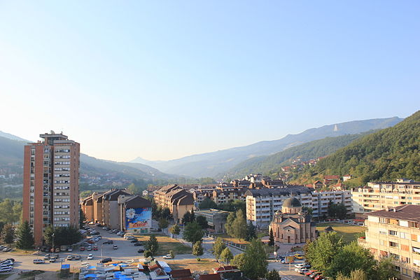 Image: Novi Priboj