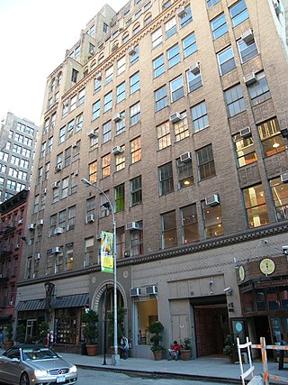 <span class="mw-page-title-main">The Camera Club of New York</span>