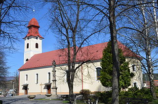 Nováky,  Trenčiansky kraj, Словакия