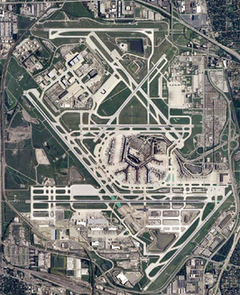 O'Hare International Airport