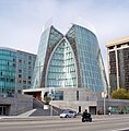 Cathedral of Christ the Light, Oakland