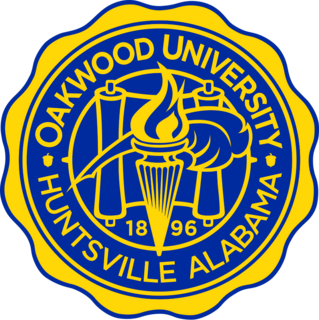 Oakwood University American private Seventh-day Adventist university