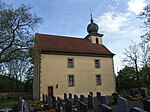 Evangelische Kirche (Oberwaldbehrungen)