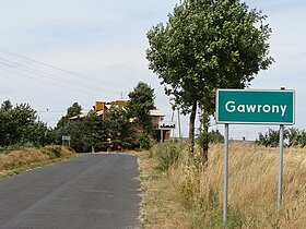 Gawrony (İrem)