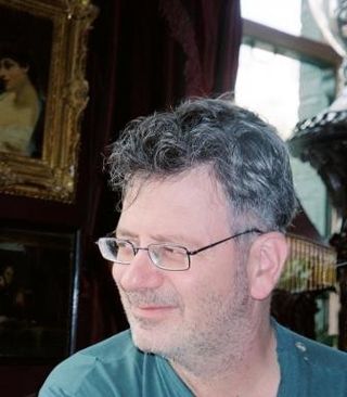 <span class="mw-page-title-main">Oded Goldreich</span> Israeli computer scientist