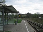 Offensen (Kr Northeim) station