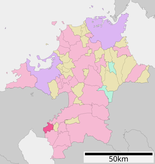 File:Okawa in Fukuoka Prefecture Ja.svg