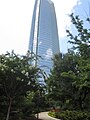 Myriad Botanical Gardens, Devon Energy Tower