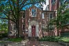 Brick Schoolhouse