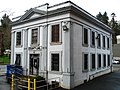 Old Clatsop County Jail Astoria