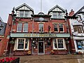 Thumbnail for Old Town Hall, Poulton-le-Fylde