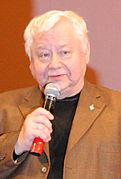 Oleg Pavlovič Tabakov