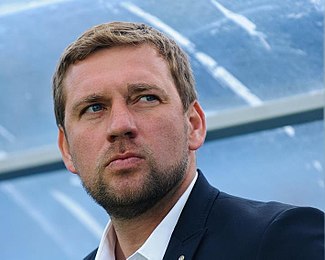 Александр Бабич — до 25 февраля 2017 и. о. главного тренера «моряков» в сезоне 2016/17 гг., затем — главный тренер.