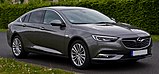 Opel Insignia 2nd gen