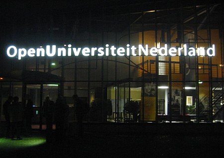 Open Universiteit