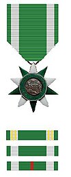 Орден Федеративной Республики Нигерия с тремя лентами.jpg