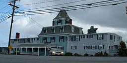 The Orleans Inn