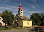 Hollenstein local chapel