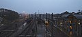 * Nomination Ottignies train station on a frosty day, looking down at the platforms from the South side --Trougnouf 10:14, 12 December 2017 (UTC) * Promotion Good quality. --Ralf Roletschek 13:35, 18 December 2017 (UTC)