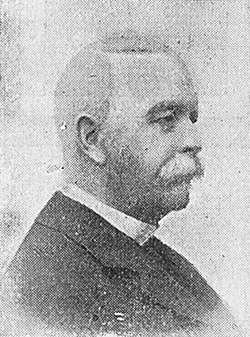 1833–1900 Otto Ramel: Svensk politiker