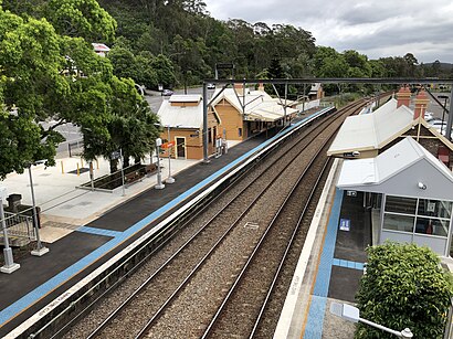 Ourimbah Station December 2021.jpg