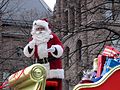 Thumbnail for Toronto Santa Claus Parade