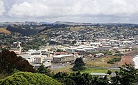 Oamaru