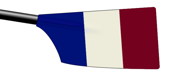 File:Oxford Brookes University Boat Club Rowing Blade.svg