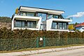 * Nomination Apartment building on Seeuferstraße #171 in Sallach, Pörtschach, Carinthia, Austria -- Johann Jaritz 02:36, 1 March 2024 (UTC) * Promotion  Support Good quality.--Agnes Monkelbaan 05:09, 1 March 2024 (UTC)